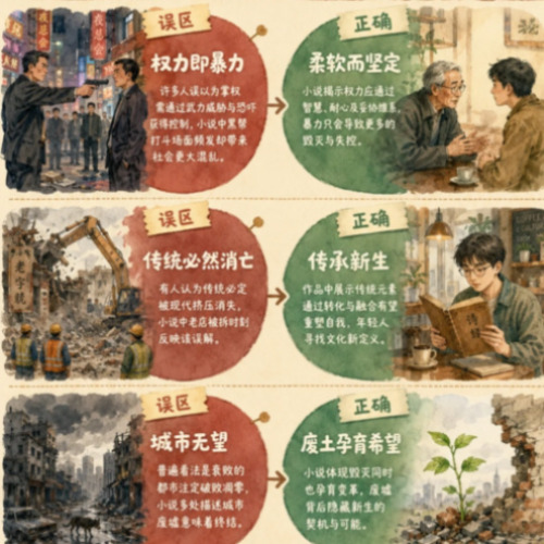 文娱短剧与网文出海IP视觉